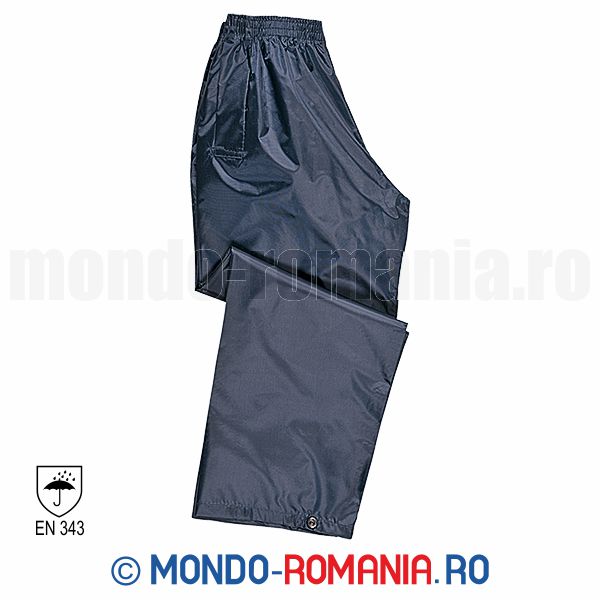 Pantaloni de ploaie pentru copii JN12 - Pelerine copii